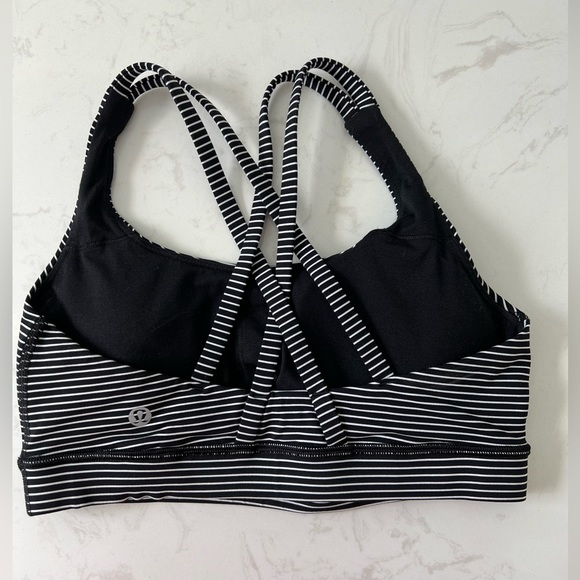 Lululemon Sports Bra - Picture 2 of 4